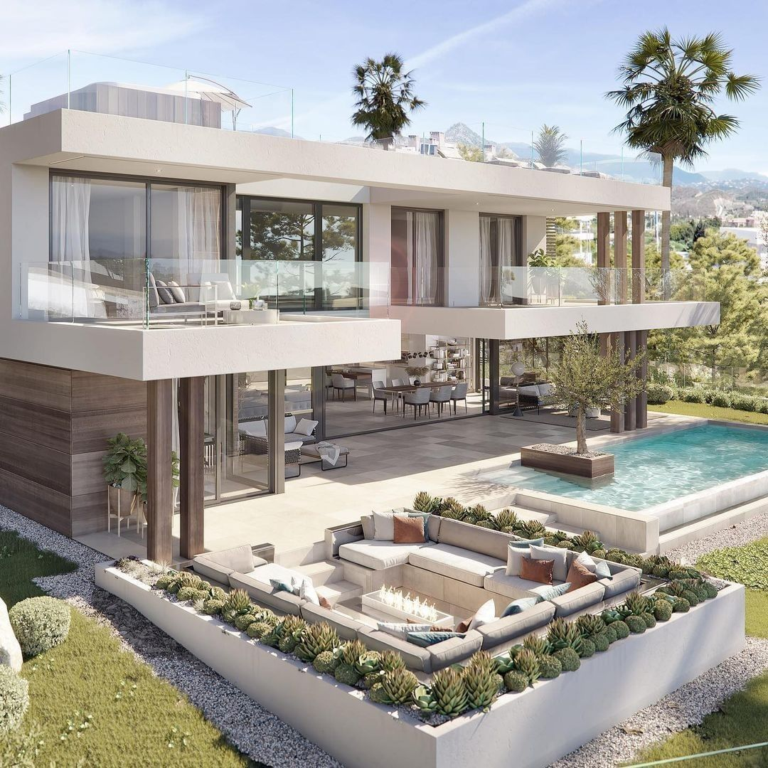 Апартаменты для длительной аренды